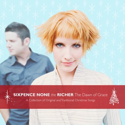 six pence none the richer report